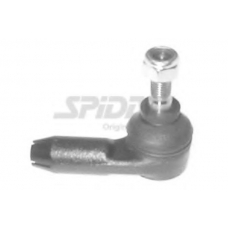 45032 SPIDAN Наконечник поперечной рулевой тяги