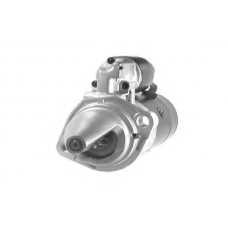 D021162 DA SILVA Стартер