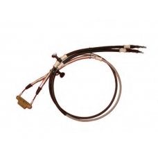 9036123 NK Трос, стояночная тормозная система