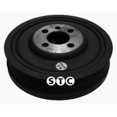 T404480 STC Ременный шкив, коленчатый вал
