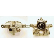 342267 BUDWEG CALIPER Тормозной суппорт