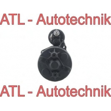 A 17 870 ATL Autotechnik Стартер