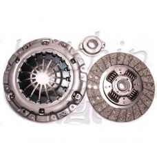 KM051-K KAISHIN Комплект сцепления