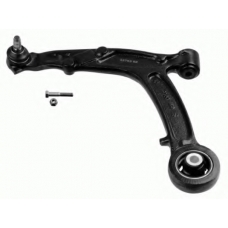 33763 02 LEMFORDER Рычаг независимой подвески колеса, подвеска колеса