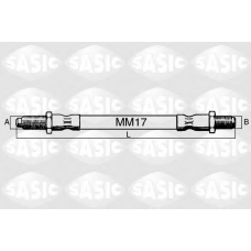 SBH6330 SASIC Тормозной шланг