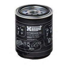 H7060WK10 HENGST FILTER Топливный фильтр