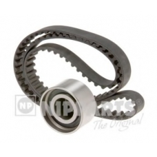 J1115062 NIPPARTS Комплект ремня грм