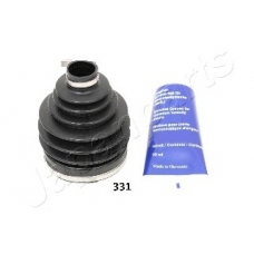 KB-331 JAPANPARTS Комплект пылника, приводной вал