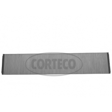 80001627 CORTECO Фильтр, воздух во внутренном пространстве