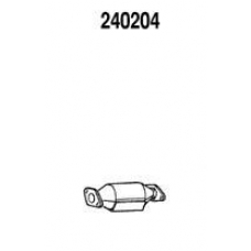 394324020400 MAGNETI MARELLI Катализатор