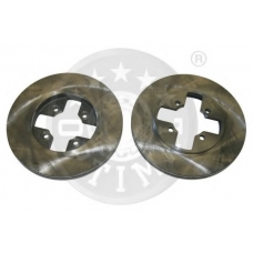 BS-1450 OPTIMAL Тормозной диск