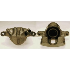 342279 BUDWEG CALIPER Тормозной суппорт