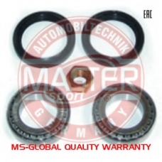 1324-SET/5/-MS MASTER-SPORT Комплект подшипника ступицы колеса