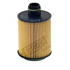 E157H D227 HENGST FILTER Масляный фильтр