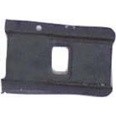 5049773 KLOKKERHOLM Outrigger, front