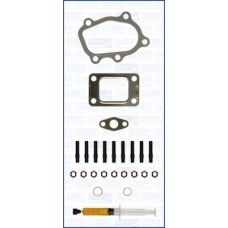 JTC11235 AJUSA Монтажный комплект, компрессор