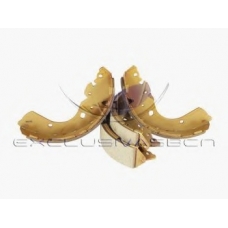 MRS-2113 MDR Комплект тормозных колодок