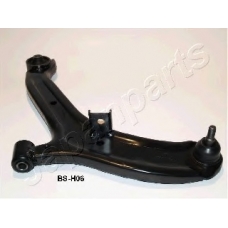 BS-H05L JAPANPARTS Рычаг независимой подвески колеса, подвеска колеса