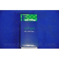 PC7-002 Parts mall Топливный фильтр