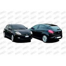 FT138W064 Prasco Подъемное устройство для окон