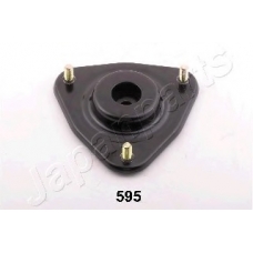 RU-595 JAPANPARTS Опора стойки амортизатора