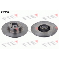 BS7073L FTE Тормозной диск