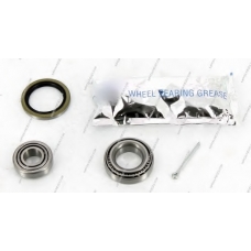 M470I02 NPS Комплект подшипника ступицы колеса