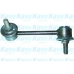 SLS-3002 KAVO PARTS Тяга / стойка, стабилизатор