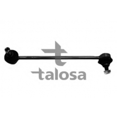 50-02671 TALOSA Тяга / стойка, стабилизатор