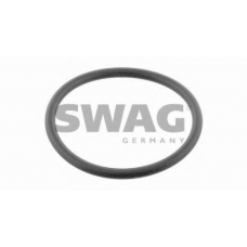 32 91 7966 SWAG Прокладка, термостат