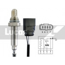 LEB508 TRW Лямбда-зонд