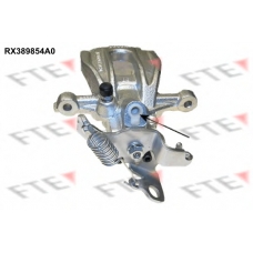 RX389854A0 FTE Тормозной суппорт