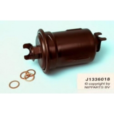 J1336018 NIPPARTS Топливный фильтр