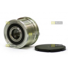 RS 105010 STARLINE Механизм свободного хода генератора