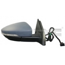 337-0218 TYC Наружное зеркало