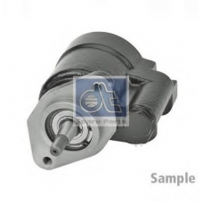 5.42102 DIESEL TECHNIC Гидравлический насос, рулевое управление