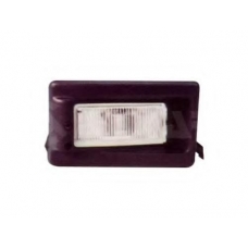 2902920 ALKAR Противотуманная фара