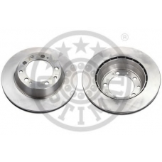 BS-8954 OPTIMAL Тормозной диск