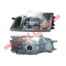 816609-E POLCAR O?wietlenie