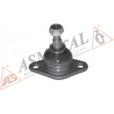 10OP2815 AS METAL Несущий / направляющий шарнир