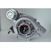 452239-5009S Garrett Компрессор, наддув