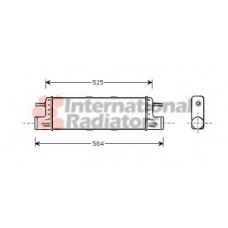 60304285 SCHLIECKMANN Интеркулер