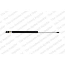 8166749 LESJOFORS Газовая пружина, крышка багажник