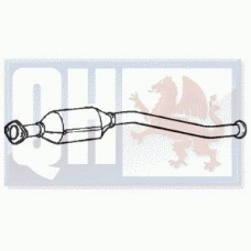 311305 KLARIUS Катализатор