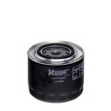 H40W01 HENGST FILTER Масляный фильтр