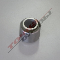 2-06-1398 Tochka opory Полиуретановый сайлентблок задней подвески, продольного рыча