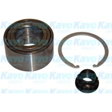 WBK-9035 KAVO PARTS Комплект подшипника ступицы колеса