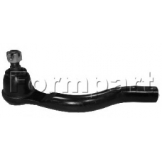 3902019 FORMPART Наконечник поперечной рулевой тяги