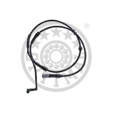 WKT-60056K OPTIMAL Сигнализатор, износ тормозных колодок