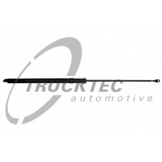 02.60.035 TRUCKTEC AUTOMOTIVE Газовая пружина, капот